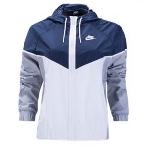 Nike windbreaker